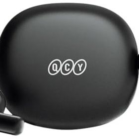 Qcy Ailybuds E10 Siyah Bluetooth Kulaklık