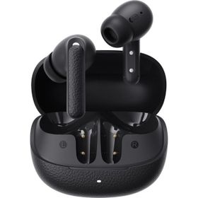 Qcy Buds HT15 Siyah Bluetooth Kulaklık