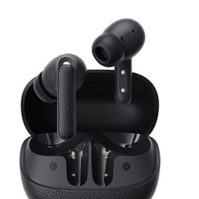 Qcy Buds HT15 Siyah Bluetooth Kulaklık