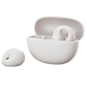 Qcy C10 Crossky Beyaz Bluetooth Kulaklık