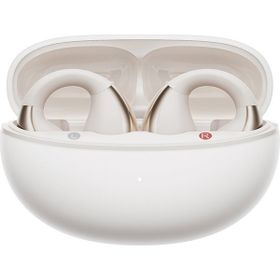 Qcy Crossky C30 Beyaz Bluetooth Kulaklık