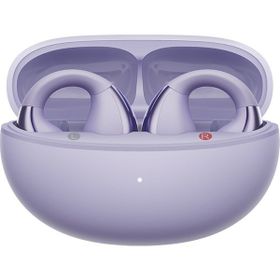 Qcy Crossky C30 Mor Bluetooth Kulaklık