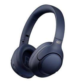 Qcy H3 Mavi Bluetooth Kulaklık