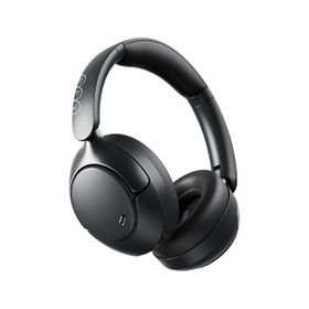 Qcy H3 Pro Siyah Bluetooth Kulaklık