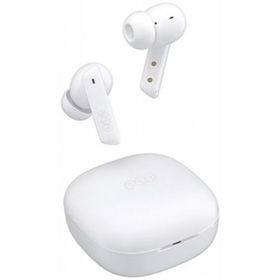 Qcy HT05 MeloBuds Beyaz Bluetooth Kulaklık