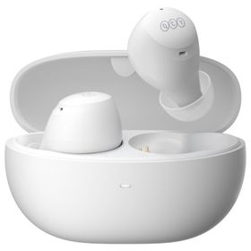 Qcy HT07 Beyaz Bluetooth Kulaklık