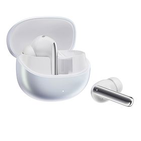 Qcy HT08 MeloBuds Pro Beyaz Bluetooth Kulaklık