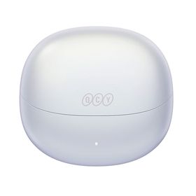 Qcy HT08 MeloBuds Pro Beyaz Bluetooth Kulaklık