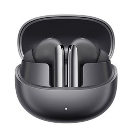 Qcy HT08 MeloBuds Pro Siyah Bluetooth Kulaklık