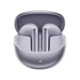 Qcy Ht10 Ailybuds Pro+ Plus Mor Bluetooth Kulaklık