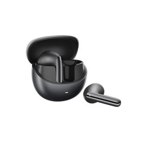 Qcy Ht10 Ailybuds Pro+ Plus Siyah Bluetooth Kulaklık