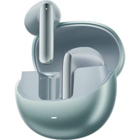 Qcy HT10 Ailybuds Pro Yeşil Bluetooth Kulaklık