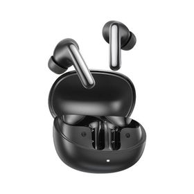 Qcy MeloBuds N60 Siyah Bluetooth Kulaklık