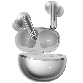 Qcy Melobuds N70 Gri Bluetooth Kulaklık