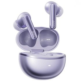 Qcy Melobuds N70 Mor Bluetooth Kulaklık