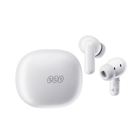 Qcy N30 Melobuds Beyaz Bluetooth Kulaklık