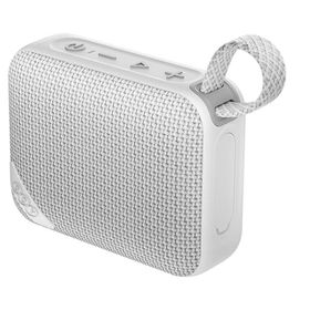 Qcy SP2 RGB Beyaz Bluetooth Hoparlör