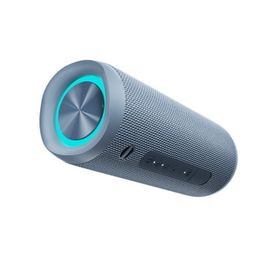 Qcy SP7 Mavi Bluetooth Hoparlör