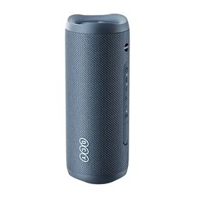 Qcy SP7 RGB Mavi Bluetooth Hoparlör