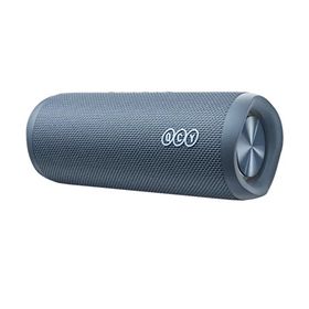 Qcy SP7 RGB Mavi Bluetooth Hoparlör