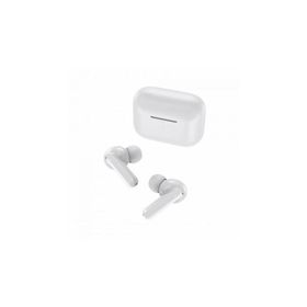 Qcy T10 Beyaz Bluetooth Kablosuz Kulaklık
