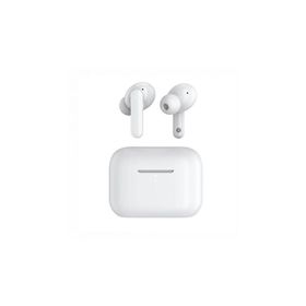 Qcy T10 Beyaz Bluetooth Kablosuz Kulaklık