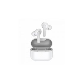 Qcy T10 Beyaz Bluetooth Kablosuz Kulaklık