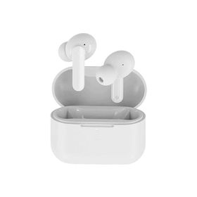 Qcy T10 Beyaz Bluetooth Kablosuz Kulaklık