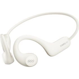 Qcy T22 Crossky Link Beyaz Bluetooth Kulaklık