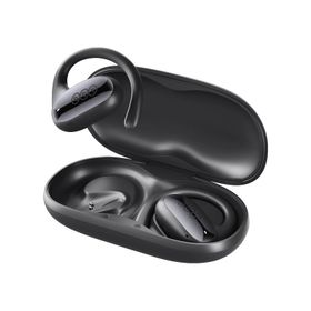 Qcy T30 Crossky GTR 2 Siyah Bluetooth Kulaklık