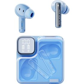 Qcy T31 Melobuds Neo Mavi Bluetooth Kulaklık