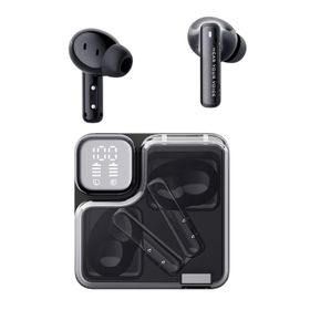 Qcy T31 Melobuds Neo Siyah Bluetooth Kulaklık