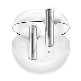 Qcy T32 Ailybuds Clear Beyaz Bluetooth Kulaklık