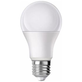 Qenos Beyaz Led 12 Watt Radar Sensörlü Ampul