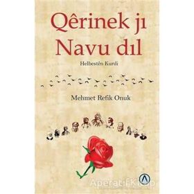 Qerinek jı Navu dıl - Mehmet Refik Onuk