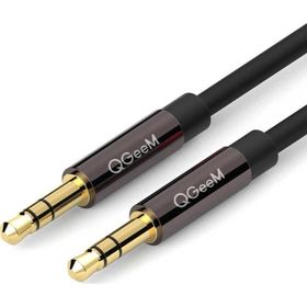 Qgeem QG-AU04 5 m 3.5 mm Aux Audio Kablo
