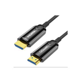 Qgeem QG-AV15 10 m HDMI Kablo