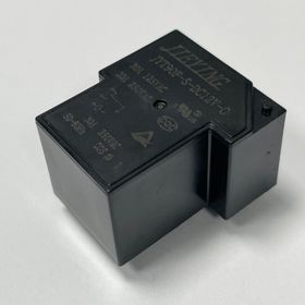 Qianji 12VDC JQX-15F-T90-1H 30A 12VDC Qianji Röle