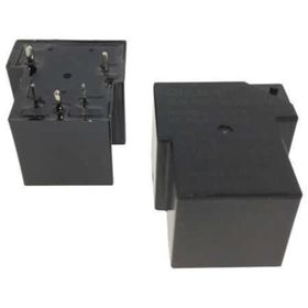 Qianji 12VDC JQX-15F-T90-1H 30A 12VDC Qianji Röle
