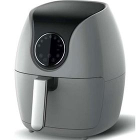 Qich Air Fryer 5 lt Fritöz