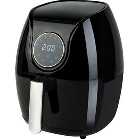 Qich Air Fryer 5 lt Fritöz