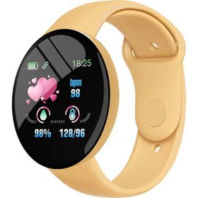 Qinuo Store D18S Akıllı Saat