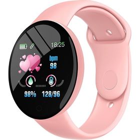 Qinuo Store D18S Akıllı Saat
