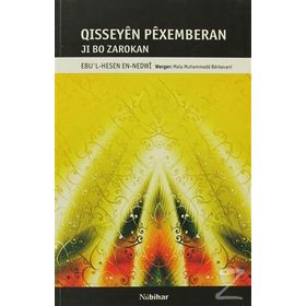 QISSEYEN PEXEMBERAN JI BO ZAROKAN - GENEL