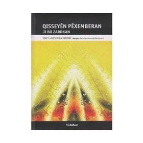 QISSEYEN PEXEMBERAN JI BO ZAROKAN - GENEL