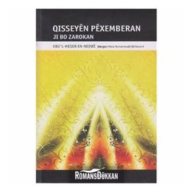 QISSEYEN PEXEMBERAN JI BO ZAROKAN - GENEL