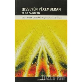 QISSEYEN PEXEMBERAN JI BO ZAROKAN - GENEL