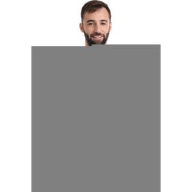 Qivi Capsule Corp Baskılı Beyaz Erkek Örme T-shirt