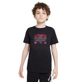 Qivi Ensiferum Unsung Heroes Baskılı Unisex Çocuk Siyah Sweatshirt