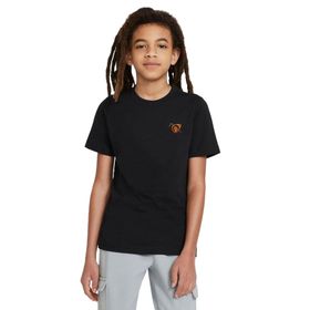 Qivi Half Life 2 Rise And Shine Baskılı Unisex Çocuk Siyah Sweatshirt